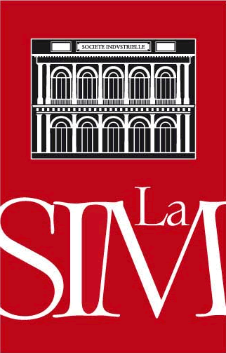 Logo SOC INDUSTRIELLE DE MULHOUSE