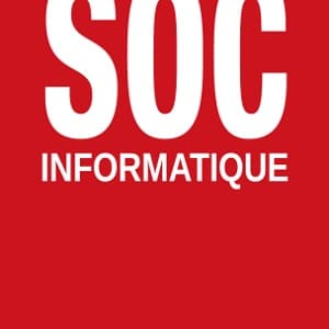 Logo SOC INFORMATIQUE