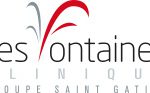 Logo SOC LES FONTAINES