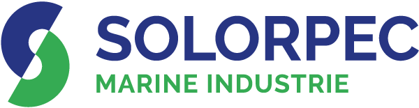 Logo SOC LORIENTAIRE PEINTURE CARENAGE (SOLORPEC) (SOLORPEC)