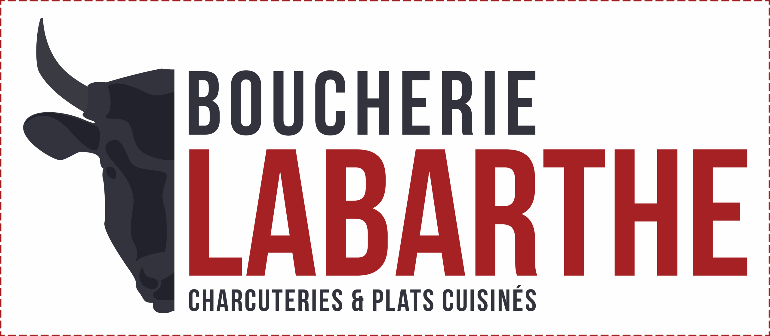 Logo SOC MICHEL LABARTHE