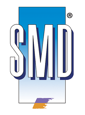 Logo SOC MODERNE DIFFUSION (STORES SMD)