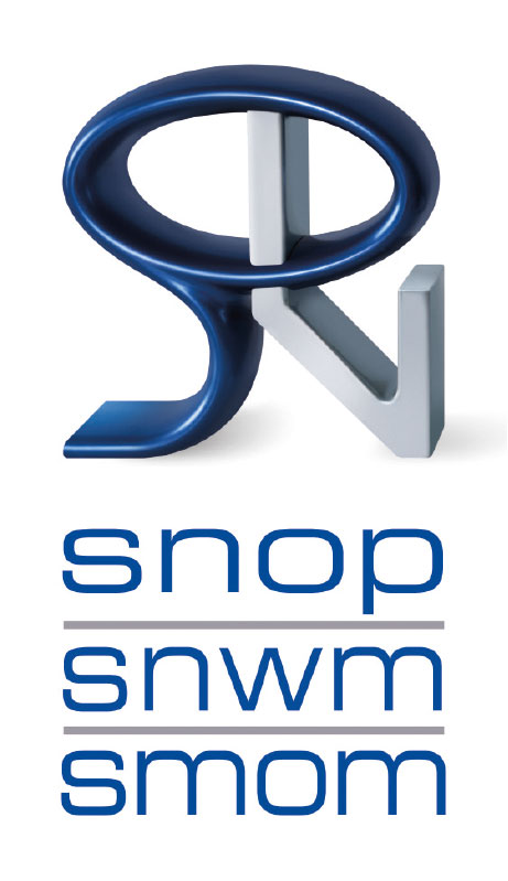Logo SOC NOISEENNE OUTILLAGE DE PRESSE SNOP
