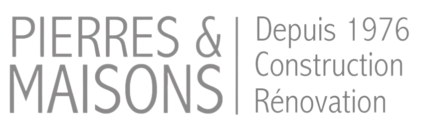 Logo SOC PIERRES ET MAISONS