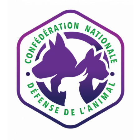 Logo SOC PROTECTRICE ANIMAUX