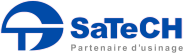 Logo SOC SATECH
