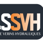 Logo SOC SAVOISIENNE DE VERINS HYDRAULIQUES (SSVH)