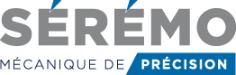 Logo SOC SEREMO