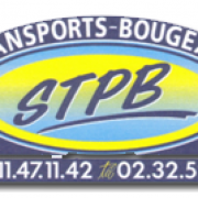 Logo SOC TRANSPORTS PASCAL BOUGEANT (STPB)