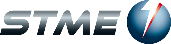Logo SOC TRAVAUX MAINTENANCE ELECTRIQUE (STME)