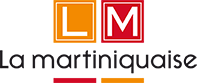 Logo SOC VINS ET SPIRITUEUX LA MARTINIQUAISE