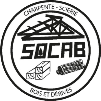 Logo SOCAB (HUMUSTAR)