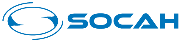 Logo SOCAH HYDRAULIQUE
