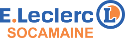 Logo SOCAMAINE