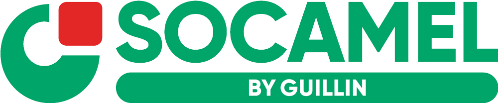 Logo SOCAMEL TECHNOLOGIES
