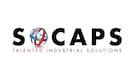 Logo SOCAPS GROUP