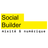 Logo SOCIAL BUILDER