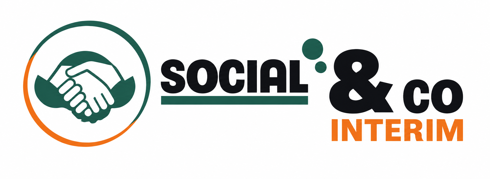 Logo SOCIAL & CO