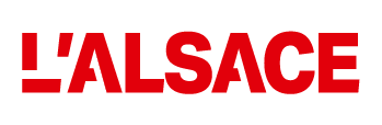 Logo SOCIETE ALSACIENNE DE PUBLICATIONS - L'ALSACE