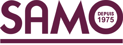 Logo SOCIETE ANGEVINE DE MOBILIER (SAMO)