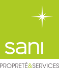 Logo SOCIETE AUBOISE DE NETTOYAGE INDUSTRIEL (SANI)