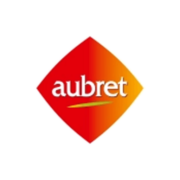 Logo SOCIETE AUBRET
