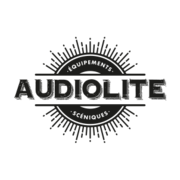 Logo SOCIETE AUDIOLITE SONORISATION