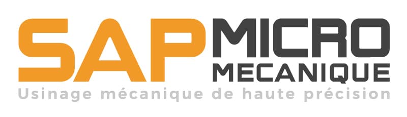 Logo SOCIETE AUDOISE DE PRECISION (SAP MICRO MECANIQUE)