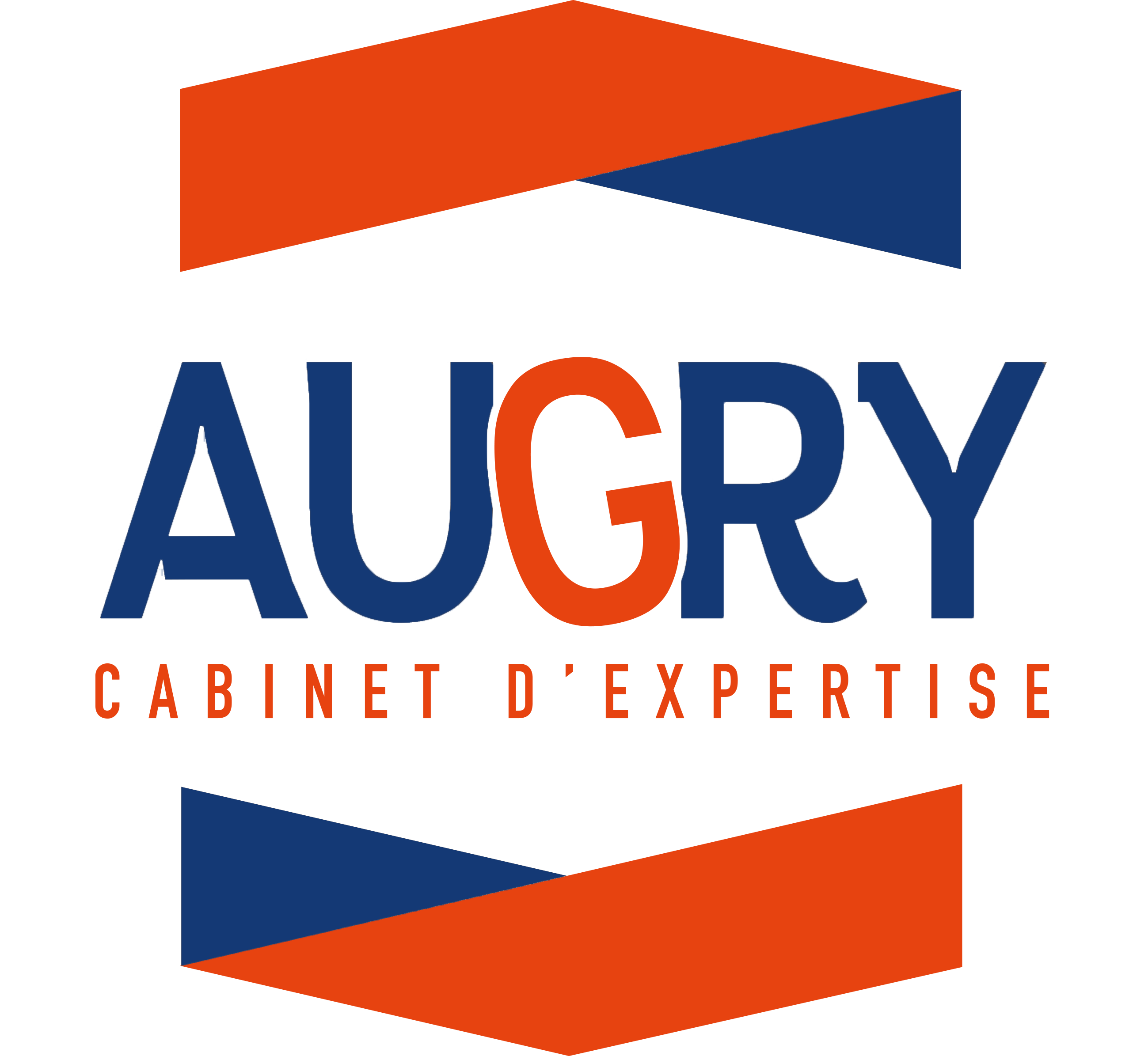 Logo SOCIETE AUGRY