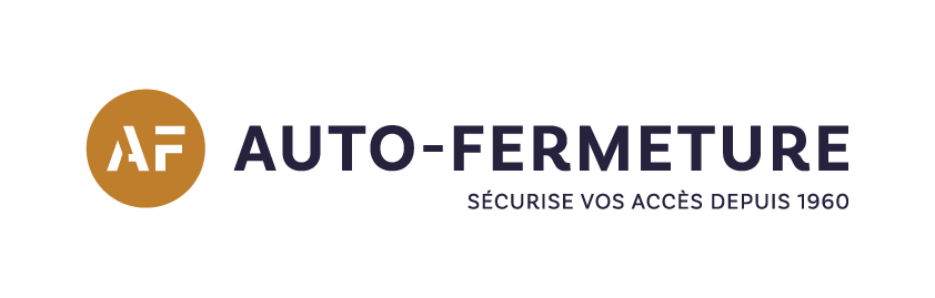 Logo SOCIETE AUTO-FERMETURE