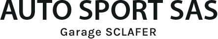 Logo SOCIETE AUTO SPORT