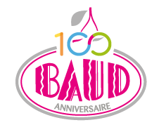 Logo SOCIETE BAUD
