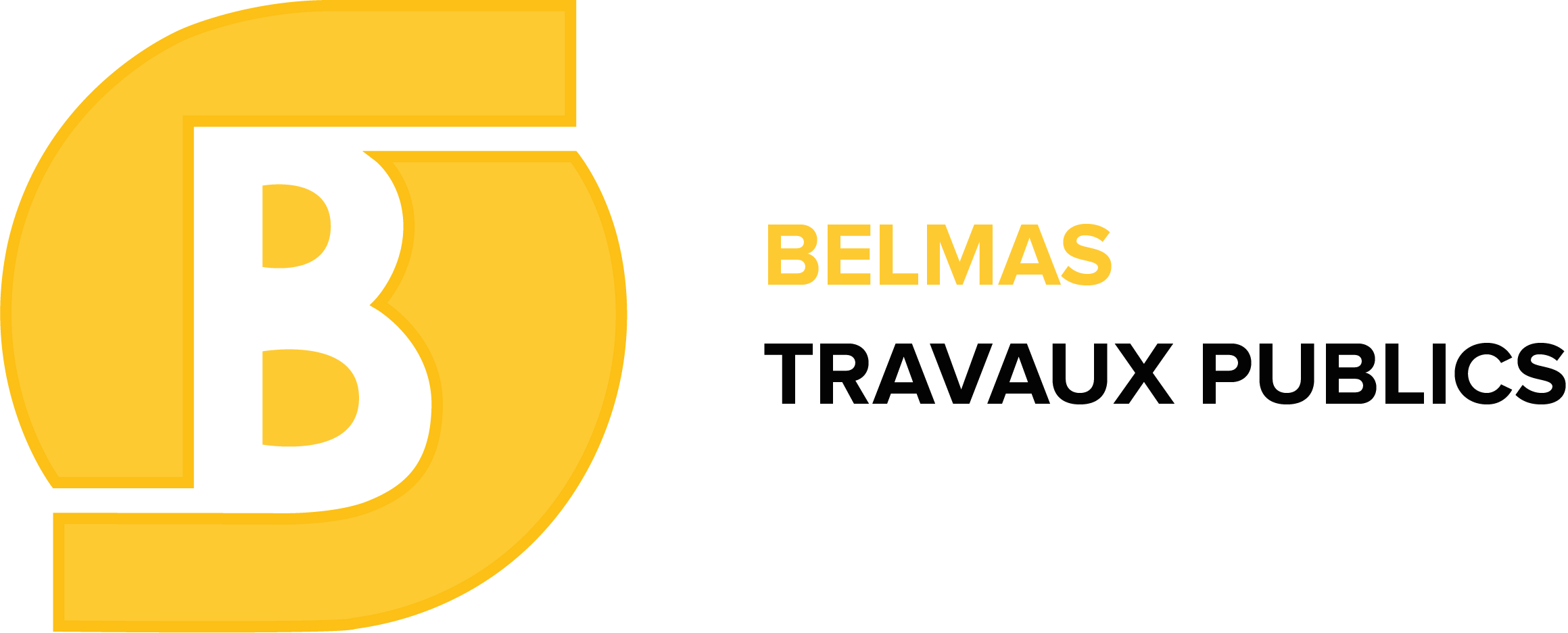 Logo SOCIETE BELMAS