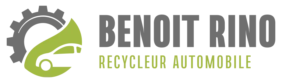 Logo SOCIETE BENOIT RINO