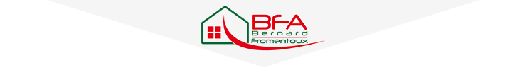 Logo SOCIETE BERNARD FROMENTOUX (BFA)