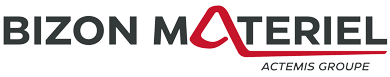 Logo SOCIETE BIZON MATERIEL