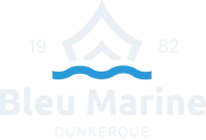 Logo SOCIETE BLEU MARINE