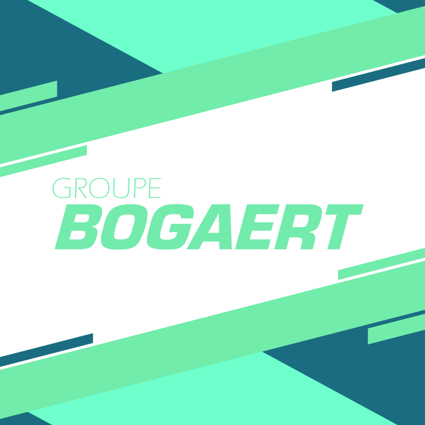 Logo SOCIETE BOGAERT