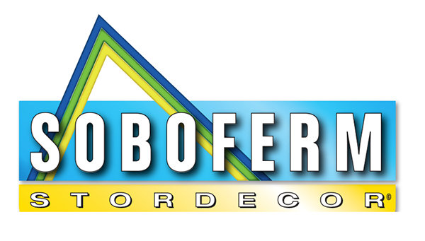Logo SOCIETE BOURGUIGNONNE DE FERMETURES (SOBOFERM)
