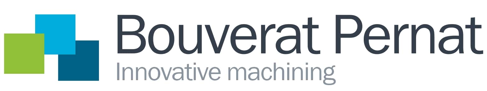Logo SOCIETE BOUVERAT PERNAT