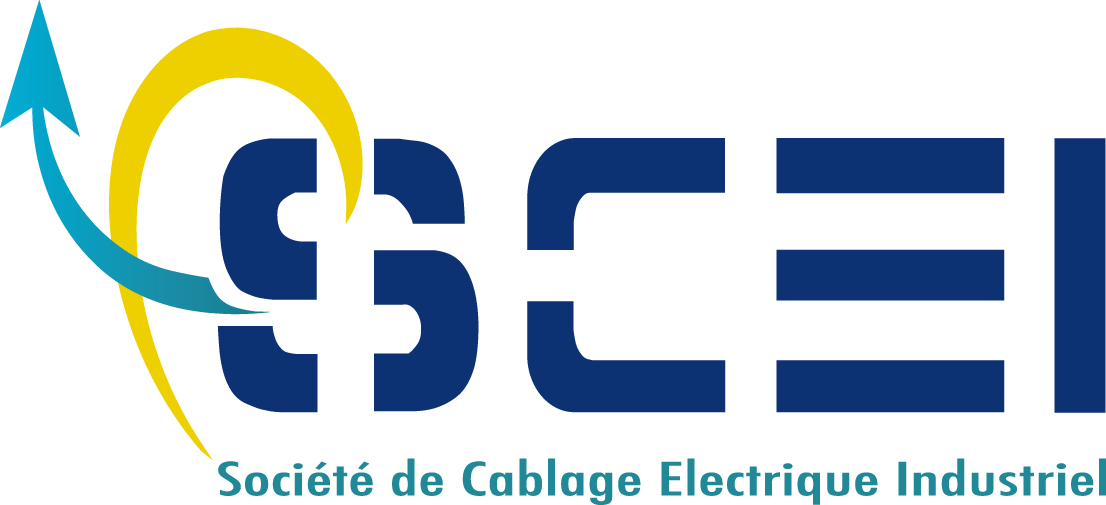 Logo SOCIETE CABLAGE ELECTRIQUE INDUSTRIEL (SCEI)