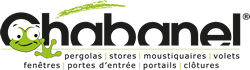 Logo SOCIETE CHABANEL (CHABANEL)