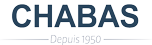 Logo SOCIETE CHABAS