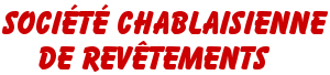 Logo SOCIETE CHABLAISIENNE DE REVETEMENTS
