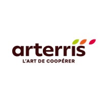 Logo SOCIETE COOPERATIVE AGRICOLE ARTERRIS