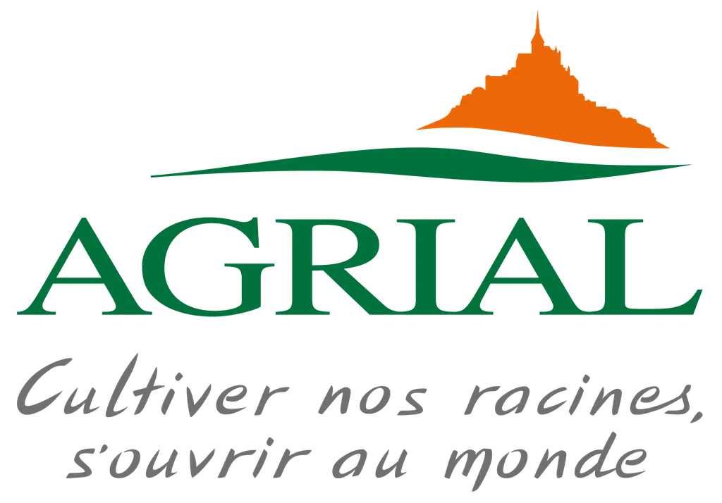 Logo SOCIETE COOPERATIVE AGRICOLE ET AGRO-ALIMENTAIRE AGRIAL