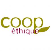 Logo SOCIETE COOPERATIVE ETHIQUE (SCE)