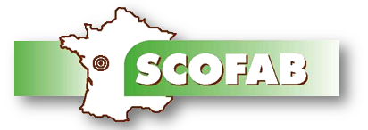 Logo SOCIETE COOPERATIVE OUVRIERE FER ALUMINIUM BOIS SCOFAB (SCOFAB)
