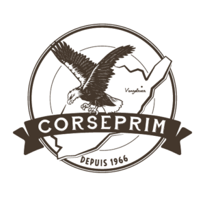 Logo SOCIETE CORSEPRIM