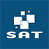 Logo SOCIETE D'AMENAGEMENT DE TERRITOIRES (SAT)